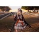 Infanta From Afar JSK(Full Payment Without Shipping)